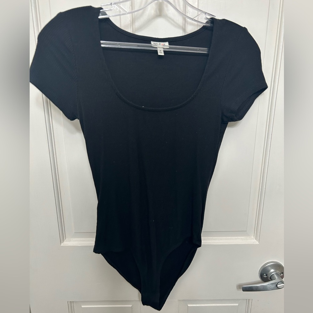 Bodysuit. Size (Small)